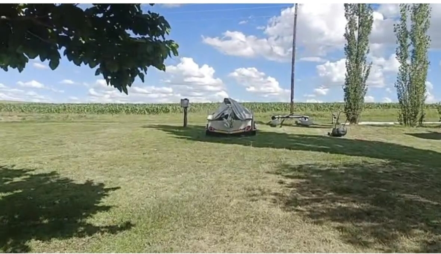 2 Bedroom Property for Sale in Tweespruit Free State